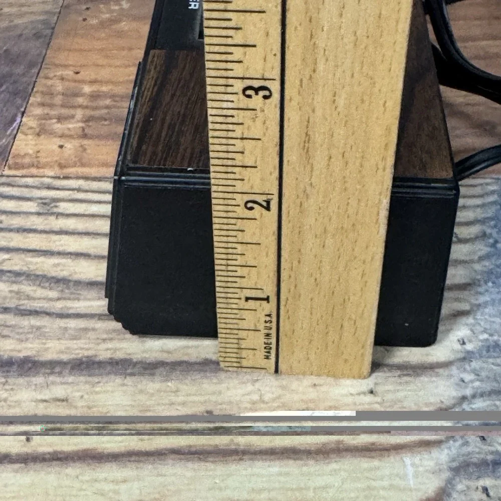 Spartus vtg alarm